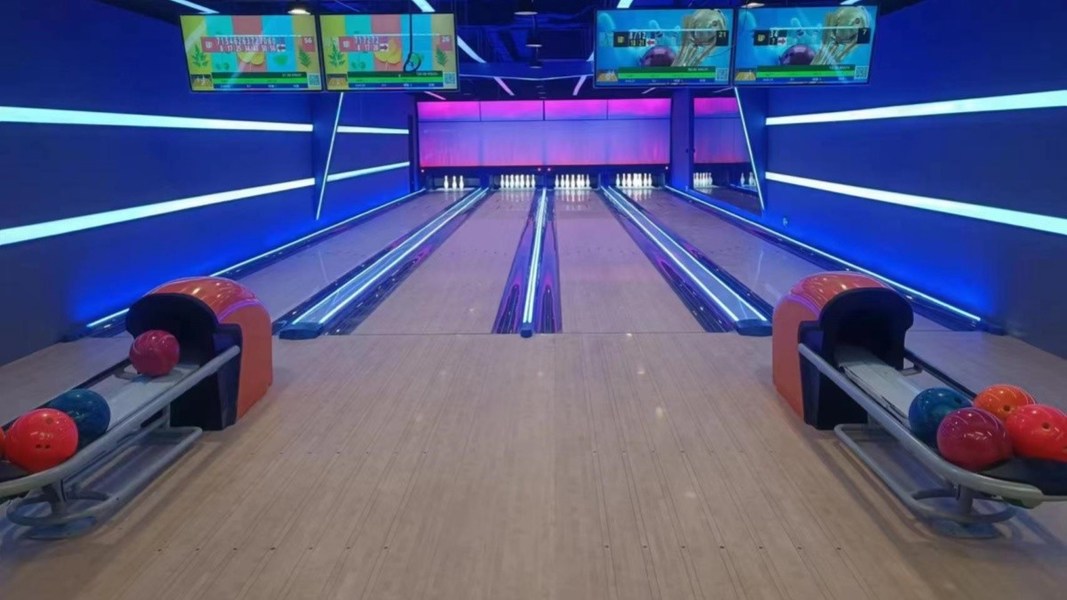 Beijing Xushida Technology Co., Ltd.