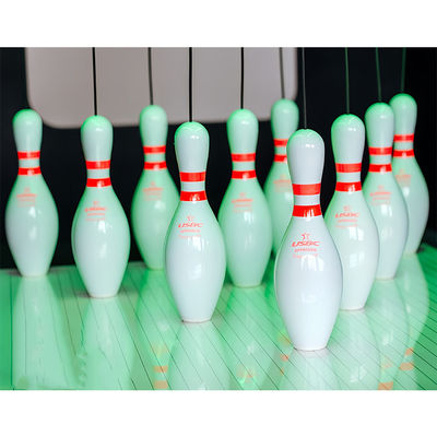Customized Design 31x1.75 Steel Bowling Lanes Machine for High Grade Performance