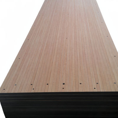 Adult And Children Recreation Center Synthetic Bowling Lane 1200*1062mm