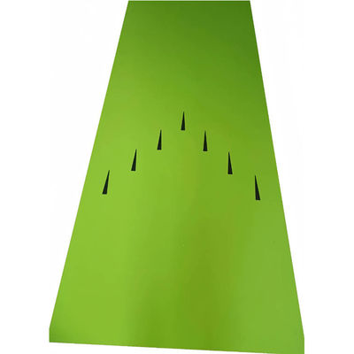 Entertainer Center Bowling Ball Lanes Less Maintenance High Durability