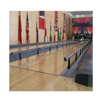 High Durability Bowling Alley Bumpers For Exercise Muscle Training