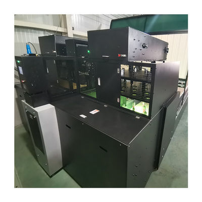 High Reliability Robust String Bowling Machine Bowling Alley Equipment