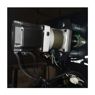 Steel 6-8 Lanes Bowling Alley Machine For Adults And Children Sport Fun Function